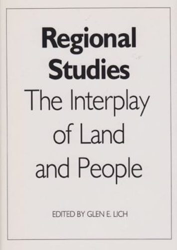 Regional Studies