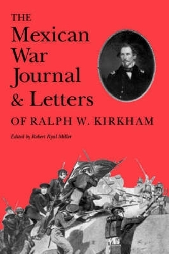 Mexican War Journal