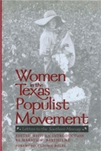 Women in Texas Populist Movement
