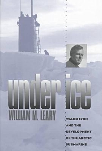 Under Ice