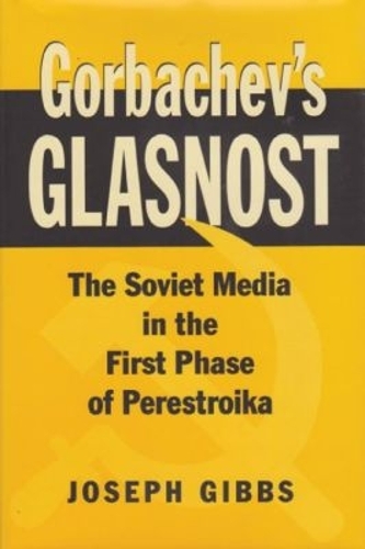Gorbachev's Glasnost