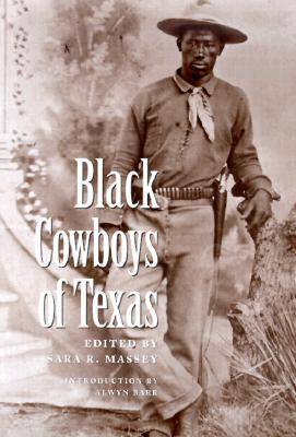 Black Cowboys of Texas