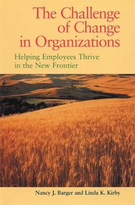 Challenge of Change in Organizations