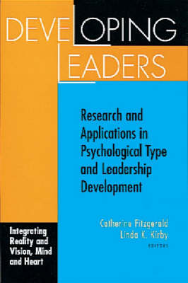 Developing Leaders