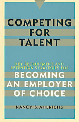 Competing for Talent