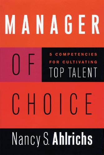 Manager of Choice