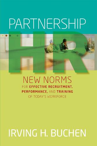 Partnership HR