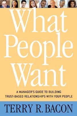 What People Want
