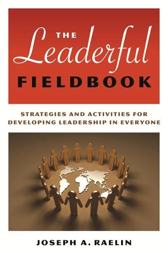 The Leaderful Fieldbook