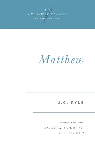 Matthew Volume 2