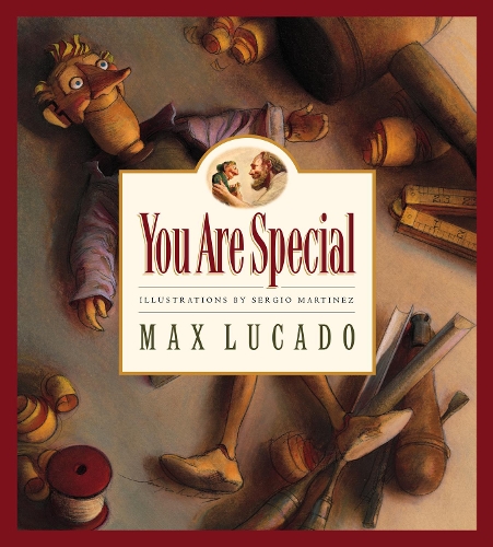 You Are Special Volume 1