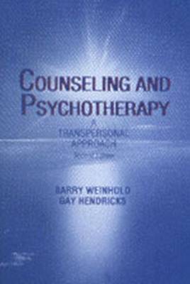 Counseling and Psychotherapy