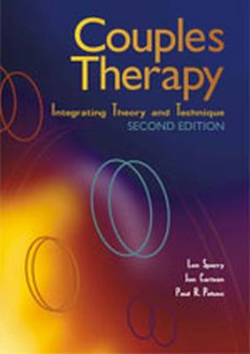 Couples Therapy