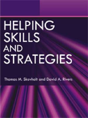 Helping Skills and Strategies