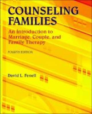 Counseling Families