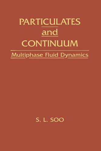 Particulates And Continuum