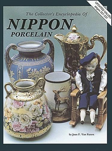 Collector's Encyclopaedia of Nippon Porcelain
