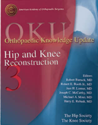 Orthopaedic Knowledge Update