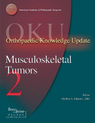 Orthopaedic Knowledge Update