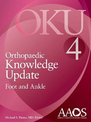 Orthopaedic Knowledge Update