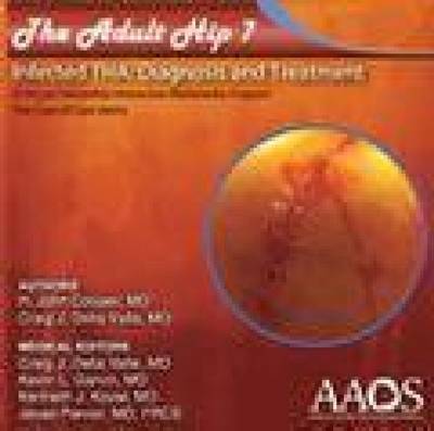 The Adult Hip 7: Periprosthetic Infection (FAI)