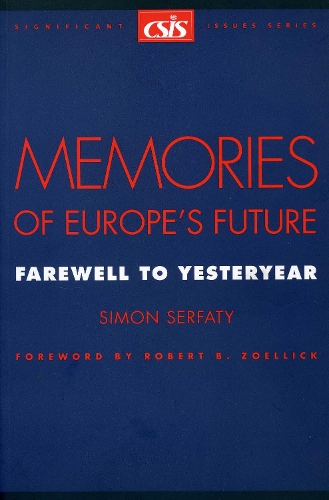 Memories of Europe's Future