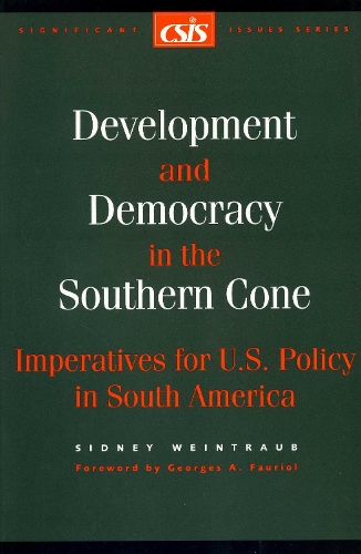 Development and Democracy in the Southern Cone