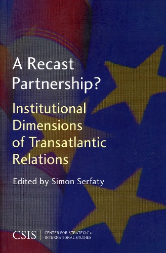 A Recast Partnership?