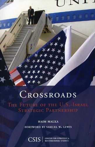 Crossroads