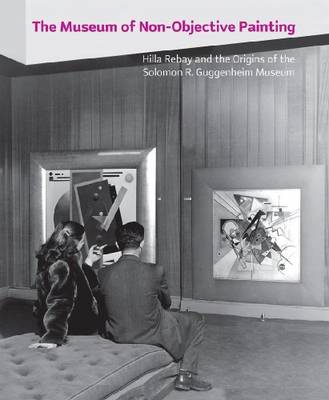 The Museum of Non-objective Painting