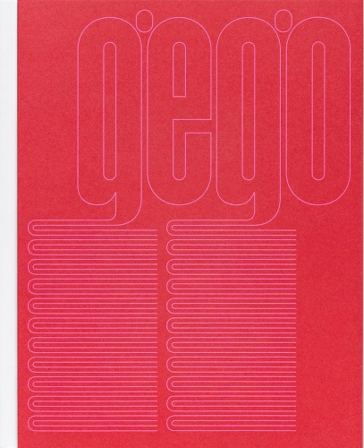 Gego: Measuring Infinity