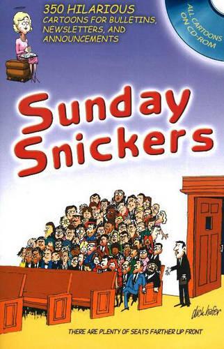 Sunday Snickers