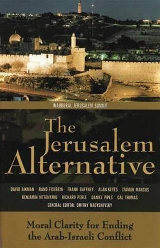 The Jerusalem Alternative
