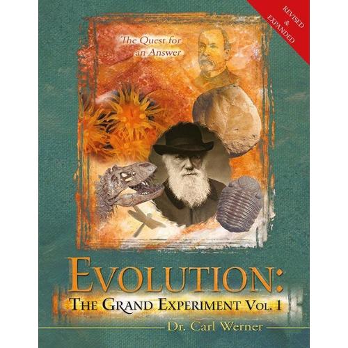 Evolution