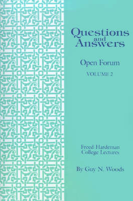 Questions & Answers