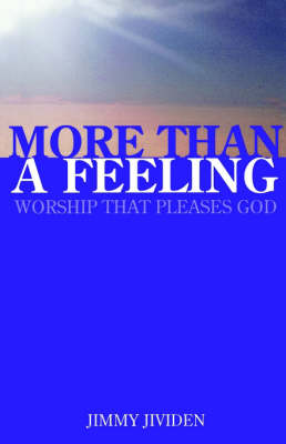 More Than A Feeling