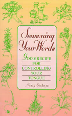 Seasoning Your Words