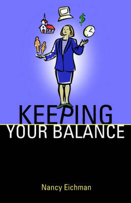 Keeping Your Balance