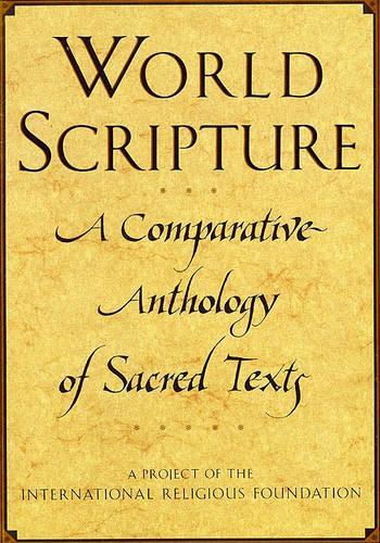 World Scripture