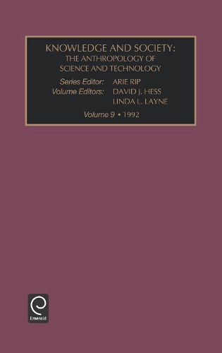 Knowledge and Society