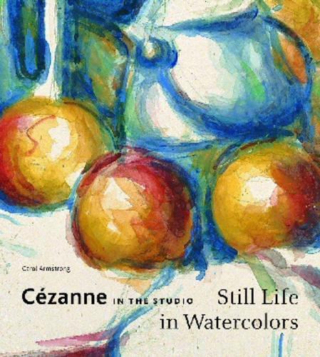 Cezanne in the Studio