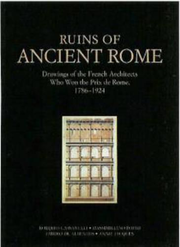 Ruins of Ancient Rome