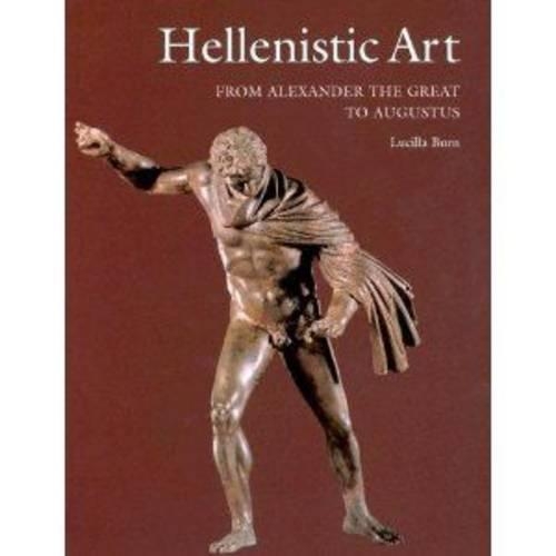 Hellenistic Art
