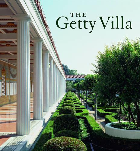 The Getty Villa