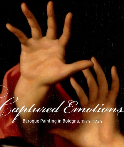 Captured Emotions