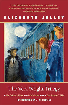 The Vera Wright Trilogy