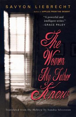 The Women My Father Knew
