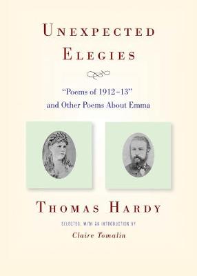 Unexpected Elegies