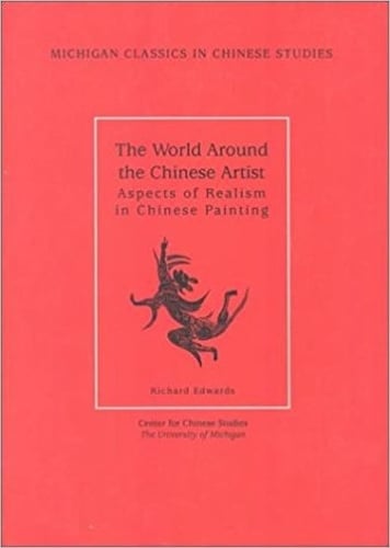 The World around the Chinese Artist