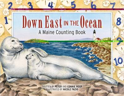 Down East in the Ocean